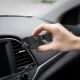 9. Spigen Click.R Halter für Auto-Lüftungsschlitze – Schwarz