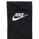7. Nike Everyday Elevated Socken, 3 Paar, Schwarz, IH8522 902