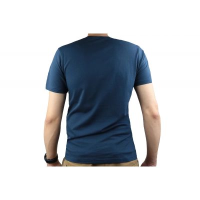 8. Vans Ap M Flying VS Tee M VN0001O8LKZ