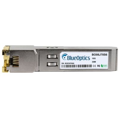 3. BlueOptics AXM765-BO 1550 nm SFP+ Netzwerk-Transceiver-Modul