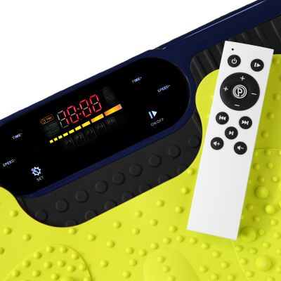 13. SVP11 Vibrationsplattform mit 3D-Overlay und 2 HMS-Motoren