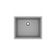 Spülbecken OMNI 30 G81 mit Siphon Beton