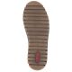 27. Wasserdichte schwarze Damen-Trekkingstiefeletten Rieker Y3433-00