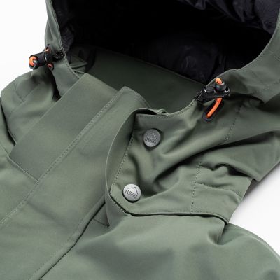 8. Elbrus Dilox Isolierjacke M 92800621637