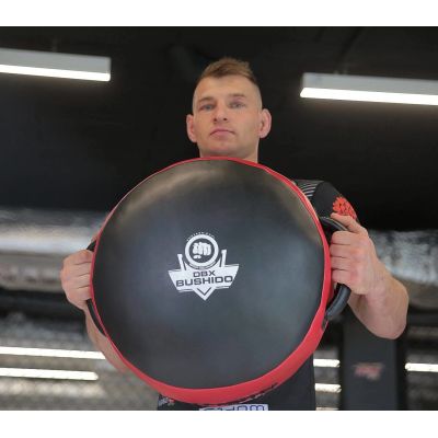 11. Rundes Trainingsziel | 45 x 20 cm