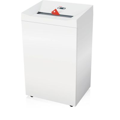 4. HSM StoreEx OMDD 130 Datenträgervernichter