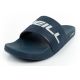 3. O'Neill Herren-Sportpantoffeln mit Logo, bequem und modisch, marineblau