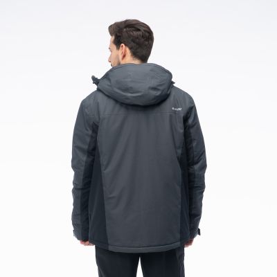 12. MAKITO Herrenjacke