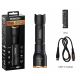 12. Duracell DF1500R Blister-Taschenlampe