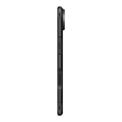 5. Spigen Tough Armor "T" MagSafe Hülle für iPhone 17 Air - Schwarz