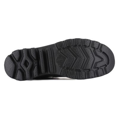 6. Palladium Pampa Lite Journey M 79539-008-M Schuhe