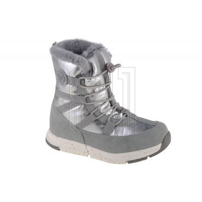 Big Star Snow Boots Jr KK374171 Schuhe