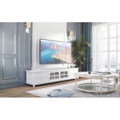 10. Equip 650328 TV-Halterung 139,7 cm (55") Schwarz