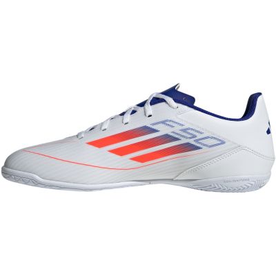 15. Adidas F50 Club IN M IF1345 Fußballschuhe