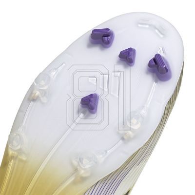 7. adidas F50 League FG/MG M JI0005 Fußballschuhe
