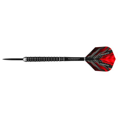 3. Harrows Supergrip Ultra 90% Steeldarts HS-TNK-000013890
