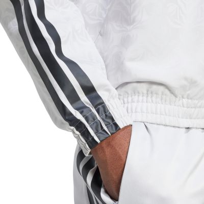 18. Adidas Tiro WV TT Q3 M sweatshirt JW0233