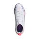 4. adidas F50 Hyperfast League Mid TF KK1322 Kinder-Fußballschuhe
