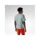 4. ROSSIGNOL Presset Tee grünes Herren-T-Shirt