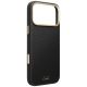 3. Uniq Coehl Mirelle Magnetische Ladehülle für iPhone 18 Pro Max / 17 Pro Max – Schwarz