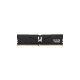 GOODRAM DDR5 16GB 6400MHz IRDM SCHWARZ V SILBER