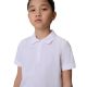 4. Poloshirt für Jungen, Größe 4F M662, weiß, 4FJWSS26TPTSM662, Größe 10S
