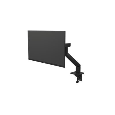 12. DELL MSA20 96,5 cm (38") schwarzer Schreibtisch
