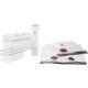 6. ZWILLING Fresh & Save 36807-006-0 Kunststoff-Starterset S/M
