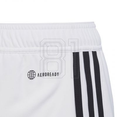 3. Shorts adidas Tiro 23 League Jr IB8093