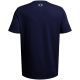 6. Under Armour Sportstyle Logo T-Shirt M 1382911 408