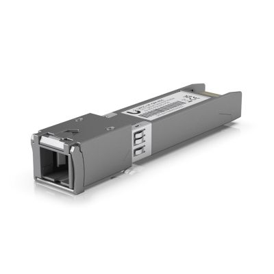 2. Ubiquiti UISP UACC-UF-OM-XGS Netzwerk-Transceiver-Modul Glasfaser 10000 Mbit/s