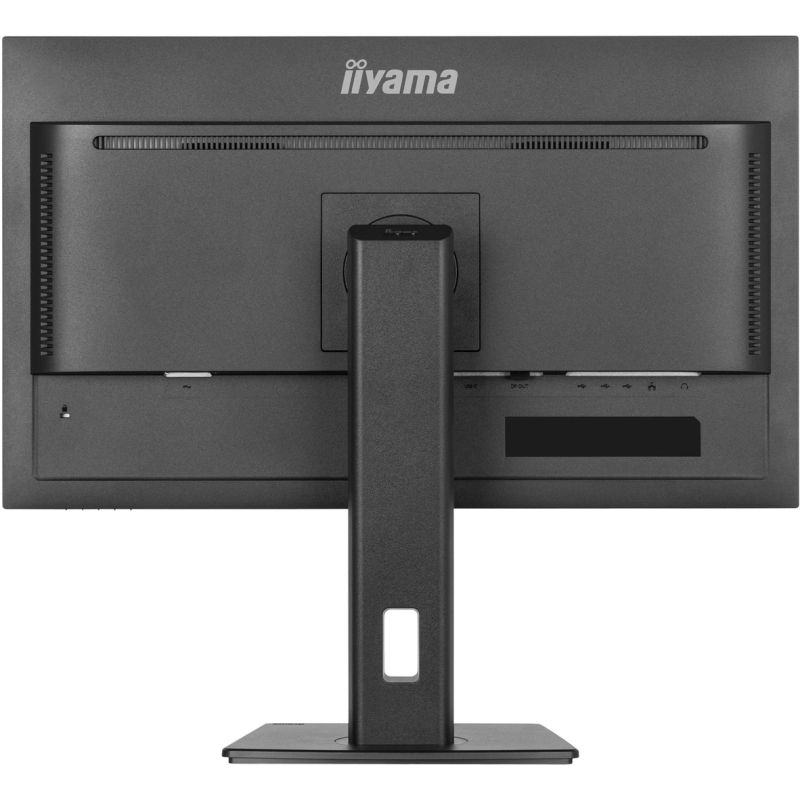 12. IIYAMA-Monitor 68,5 cm (27") XUB2797HSN-B2 16:9 HDMI+DP+USB-C