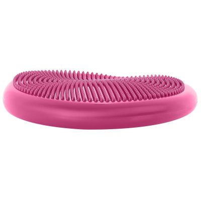 3. SENSORMOTOR DISC PILLOW WITH PUMP 33 CM PINK ENERO FIT