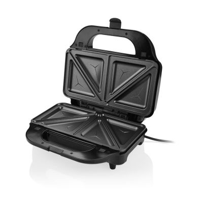 5. Eta Sorento Plus Toaster 900W Schwarz