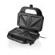 5. Eta Sorento Plus Toaster 900W Schwarz