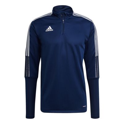 8. Adidas Tiro 21 Training Top M GE5426 Sweatshirt