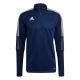 8. Adidas Tiro 21 Training Top M GE5426 Sweatshirt