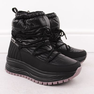 2. Filippo DBT6647 W PAW582 Schlupf-Schneestiefel