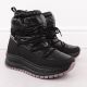 2. Filippo DBT6647 W PAW582 Schlupf-Schneestiefel