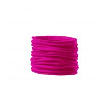 Twister Schal Malfini MLI-32889 neonpink