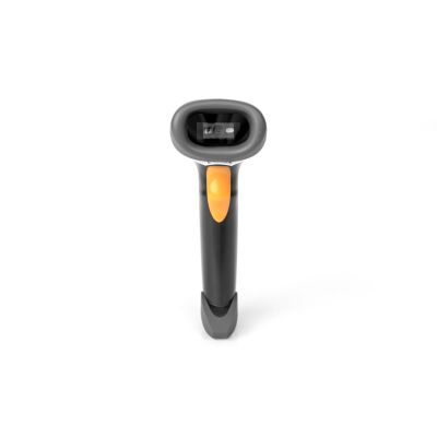 31. DIGITUS Kabelgebundener Barcodeleser USB-RJ45 2M, 1D und 2D, QR-Code-kompatibel, inklusive Ständer DA-81002