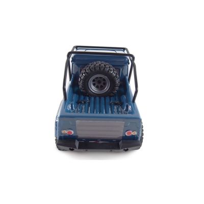 2. Amewi AMX Rock Crawler AM24 ferngesteuertes Modell-Geländeauto 1:24