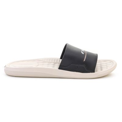 6. RIDER STEP SLIDE AD BEIGE/SCHWARZ 12265-BM093