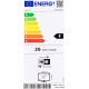 24. SAMSUNG LED-Monitor 27" LS27FG510EUXEN 180Hz