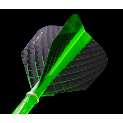 11. Harrows QUANTUM Federn