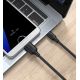 13. Ugreen Kabel USB Typ C - Micro-USB Typ B SuperSpeed ​​​​3.0 1 m schwarz (US312 20103)