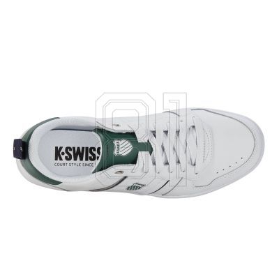 8. K-Swiss Lozan Match LTH M 08903-193-M Turnschuhe