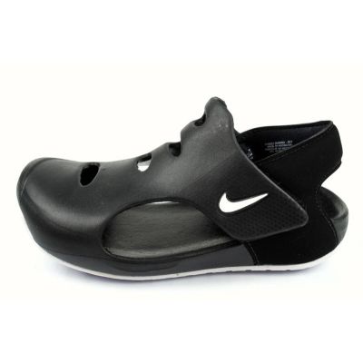 13. Nike Jr. DH9465-001 Sportsandalen