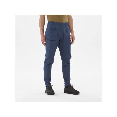 8. MILLET M Cima Cotton Pant Marineblau