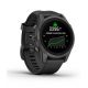 26. Garmin EPIX PRO Gen 2 42 mm Saphir-Titan-Sportuhr